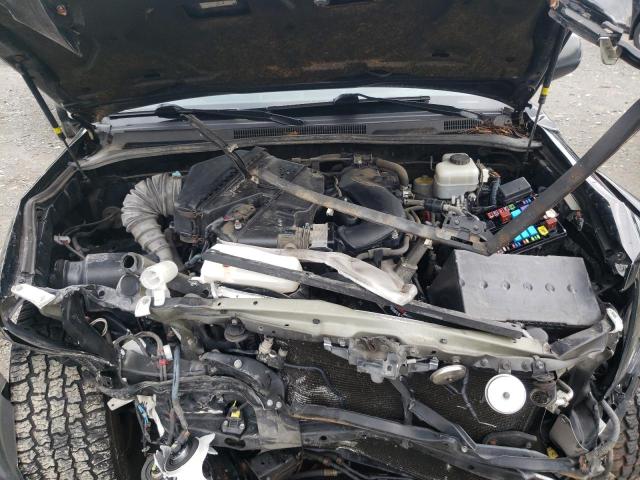 Photo 7 from auction – 2006 TOYOTA 4RUNNER SR with VIN JTEBU14R968059744