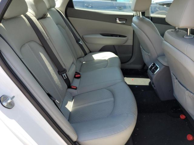 Photo 6 from auction – 2016 KIA OPTIMA EX with VIN 5XXGU4L31GG118325