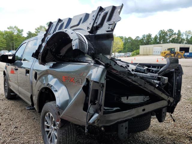 Photo 9 from auction – 2020 FORD F150 SUPER with VIN 1FTEW1E44LFA60239