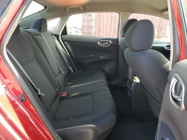 Photo 6 from auction – 2013 NISSAN SENTRA S with VIN 3N1AB7AP1DL710815