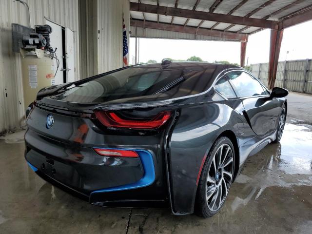 Photo 4 from auction – 2016 BMW I8 with VIN WBY2Z2C59GV675410