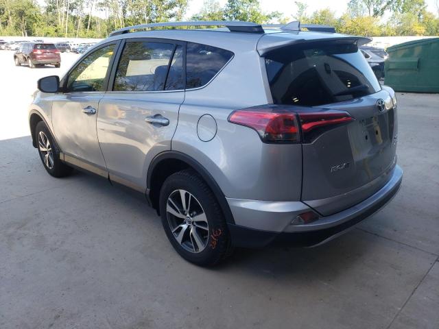 Photo 3 from auction – 2018 TOYOTA RAV4 ADVEN with VIN JTMRFREV8JJ207200