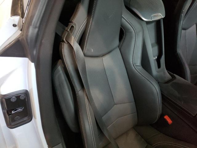 Photo 6 from auction – 2022 CHEVROLET CORVETTE S with VIN 1G1YB2D42N5125056