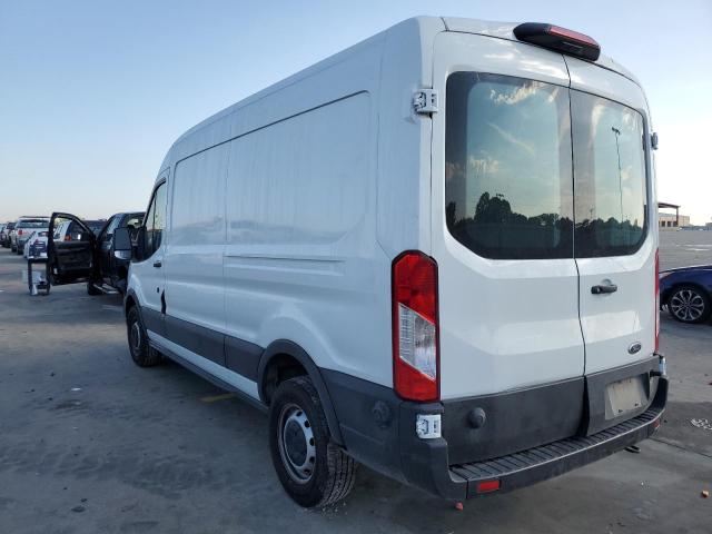 Photo 3 from auction – 2020 FORD TRANSIT T- with VIN 1FTBR1C8XLKA07021