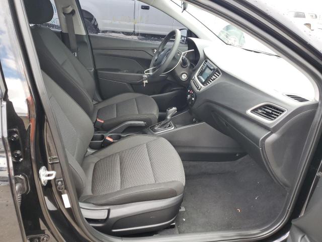 Photo 5 from auction – 2019 HYUNDAI ACCENT SE with VIN 3KPC24A3XKE063527