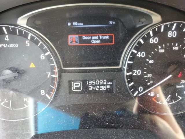 Photo 8 from auction – 2014 NISSAN ALTIMA 2.5 with VIN 1N4AL3AP5EC155146