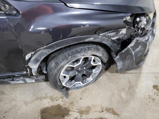 Photo 9 from auction – 2014 SUBARU XV CROSSTR with VIN JF2GPACC4E8334189