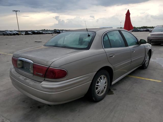 Photo 4 from auction – 2003 BUICK LESABRE CU with VIN 1G4HP52K53U219359