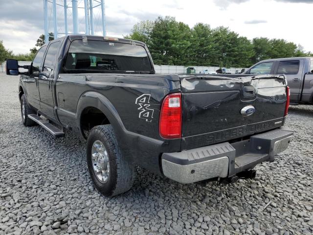 Photo 3 from auction – 2015 FORD F250 SUPER with VIN 1FT7W2B65FED63576