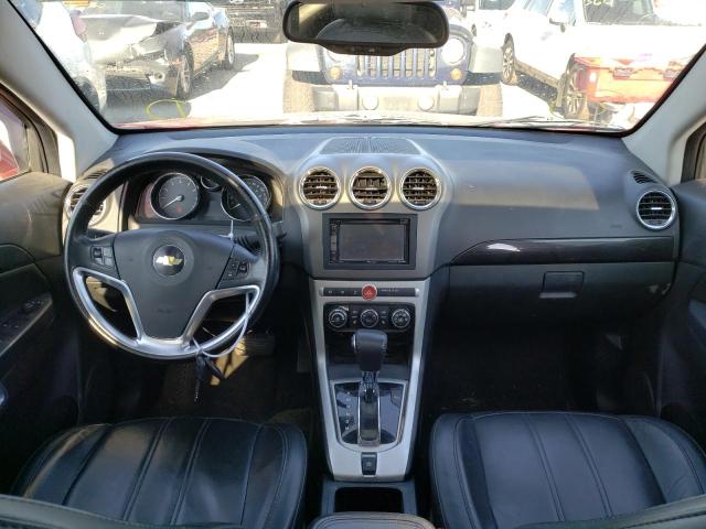 Photo 9 from auction – 2014 CHEVROLET CAPTIVA LT with VIN 3GNAL4EK4ES665293