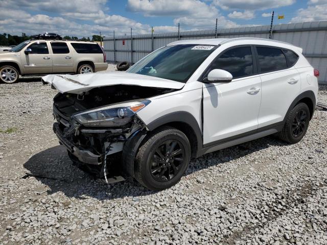 Photo 2 from auction – 2017 HYUNDAI TUCSON LIM with VIN KM8J33A25HU308214