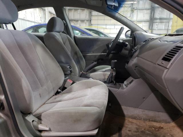 Photo 5 from auction – 2002 NISSAN ALTIMA BAS with VIN 1N4AL11D22C258322