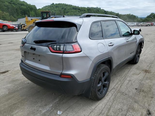 Photo 4 from auction – 2019 JEEP CHEROKEE L with VIN 1C4PJMLB6KD385334