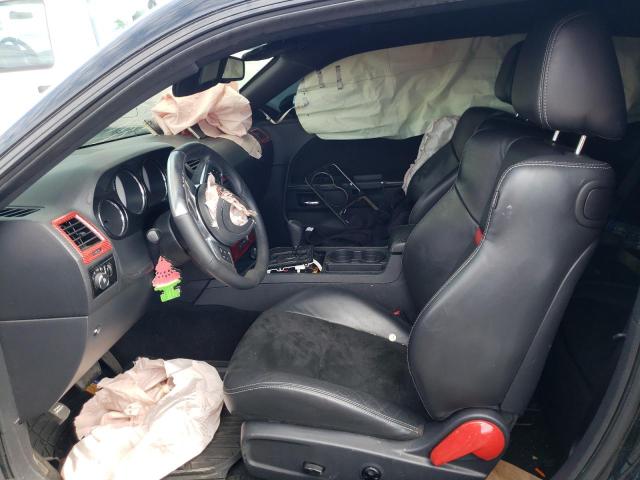 Photo 5 from auction – 2013 DODGE CHALLENGER with VIN 2C3CDYCJXDH585938