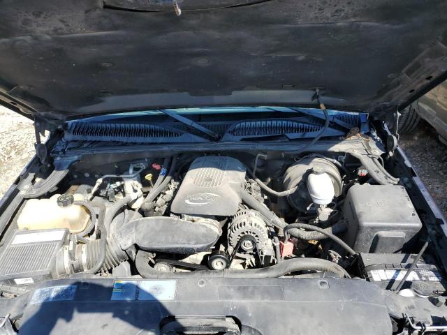 Photo 7 from auction – 2005 CHEVROLET SILVERADO with VIN 1GCEK14VX5Z315404