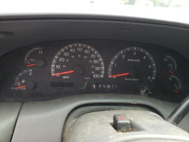 Photo 8 from auction – 2002 FORD F150 with VIN 1FTRX18W42NB65721