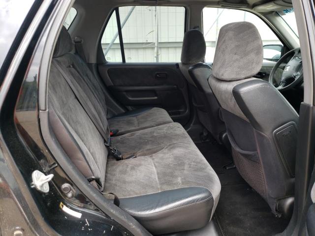 Photo 6 from auction – 2003 HONDA CR-V EX with VIN SHSRD788X3U105366
