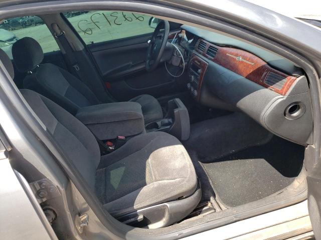 Photo 5 from auction – 2007 CHEVROLET IMPALA LS with VIN 2G1WB58K179315955
