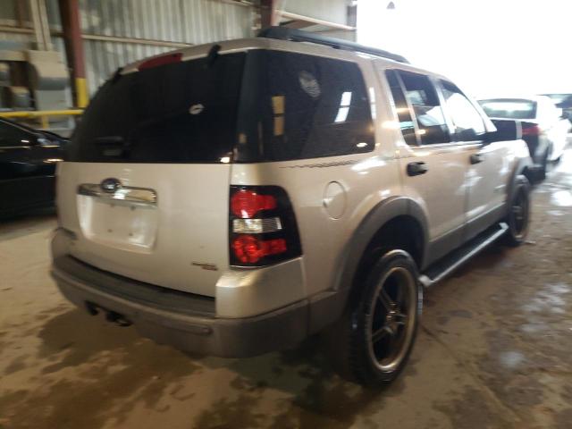 Photo 4 from auction – 2006 FORD EXPLORER X with VIN 1FMEU63E66UB42550