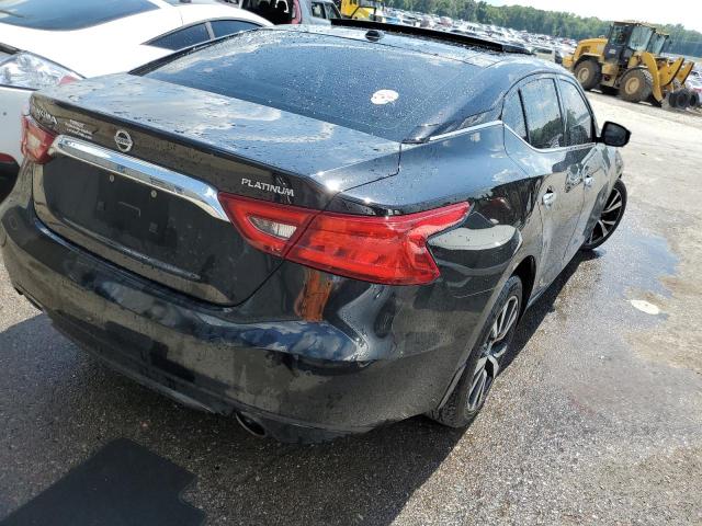 Photo 4 from auction – 2017 NISSAN MAXIMA 3.5 with VIN 1N4AA6AP5HC394384
