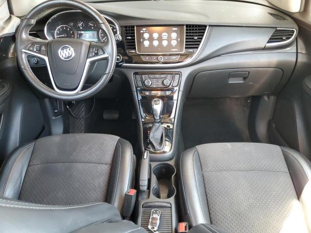 Photo 5 from auction – 2019 BUICK ENCORE PRE with VIN KL4CJASB7KB777808