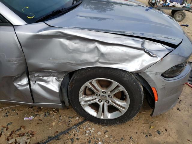 Photo 10 from auction – 2015 DODGE CHARGER SE with VIN 2C3CDXBG7FH728539