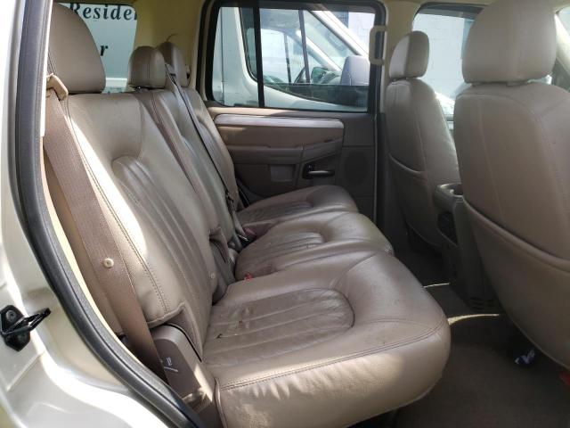Photo 6 from auction – 2005 MERCURY MOUNTAINEE with VIN 4M2ZU86EX5UJ14918