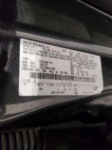 Photo 10 from auction – 2018 FORD FOCUS SE with VIN 1FADP3F24JL202854