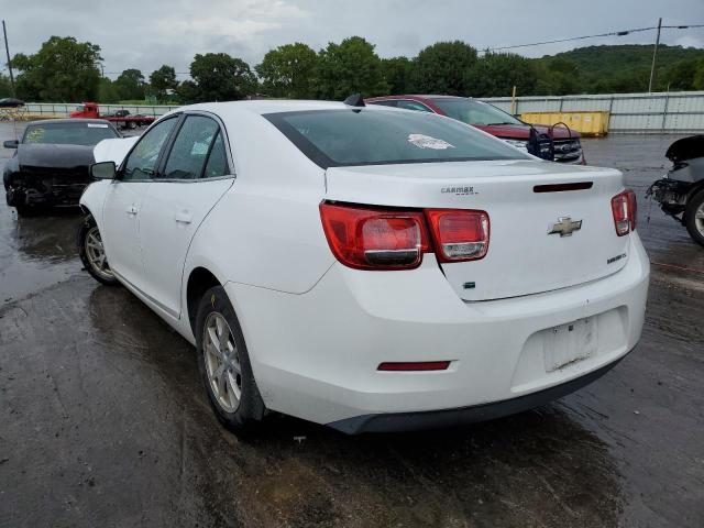 Photo 3 from auction – 2014 CHEVROLET MALIBU LS with VIN 1G11A5SL8EF241291