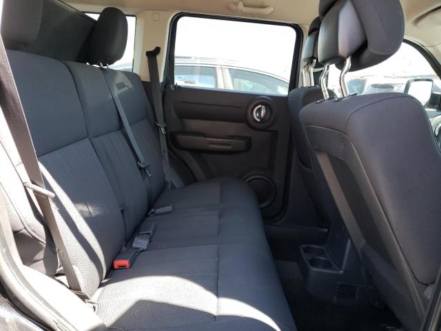 Zdjęcie 6 z aukcji – 2011 DODGE NITRO HEAT z VIN 1D4PT4GK1BW572850