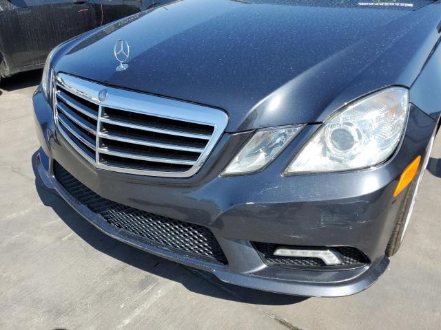 Photo 9 from auction – 2011 MERCEDES-BENZ E 350 with VIN WDDHF5GB0BA418132