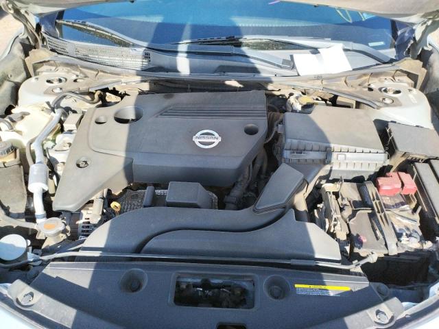 Photo 7 from auction – 2013 NISSAN ALTIMA 2.5 with VIN 1N4AL3AP3DN487315