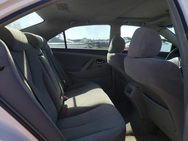 Photo 6 from auction – 2007 TOYOTA CAMRY CE with VIN 4T1BE46K67U599530