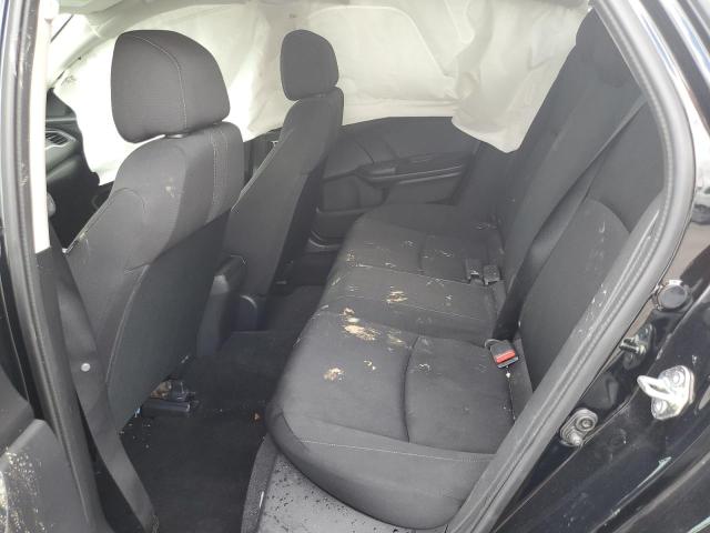 Photo 6 from auction – 2016 HONDA CIVIC LX with VIN 19XFC2F50GE069143
