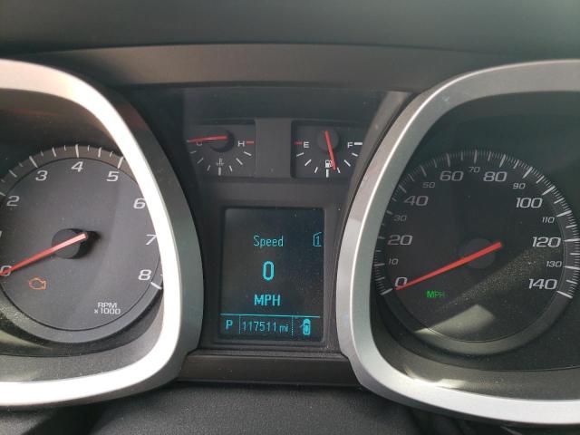 Zdjęcie 8 z aukcji – 2012 CHEVROLET EQUINOX LT z VIN 2GNALDEK2C1126048