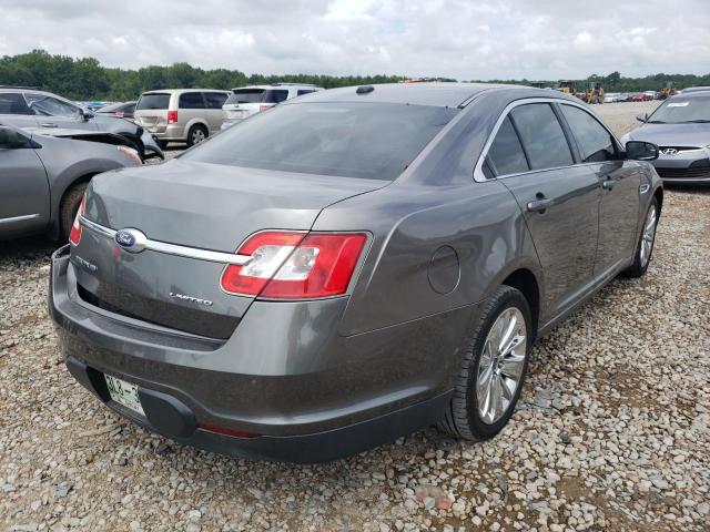 Photo 4 from auction – 2012 FORD TAURUS LIM with VIN 1FAHP2FW1CG104956