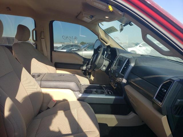 Photo 5 from auction – 2017 FORD F250 SUPER with VIN 1FT7W2BT9HEE44329