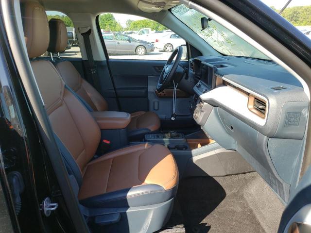 Photo 5 from auction – 2022 FORD MAVERICK X with VIN 3FTTW8F92NRA36473