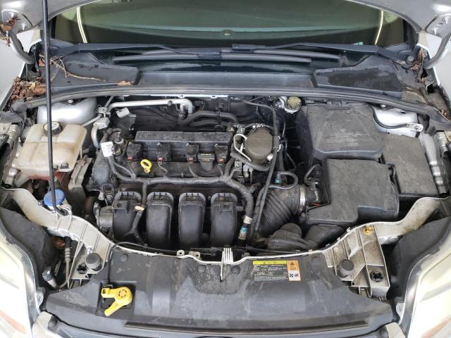 Photo 7 from auction – 2013 FORD FOCUS SE with VIN 1FADP3F2XDL193629