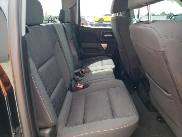 Photo 6 from auction – 2019 CHEVROLET 1500 SILVE with VIN 2GCRCPEC4K1126248