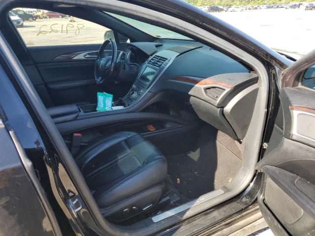 Photo 5 from auction – 2017 LINCOLN MKZ SELECT with VIN 3LN6L5C99HR600600