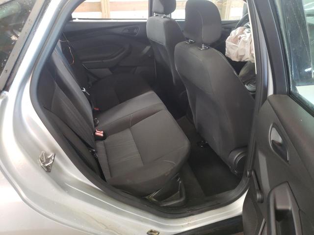 Photo 6 from auction – 2016 FORD FOCUS S with VIN 1FADP3E24GL274809