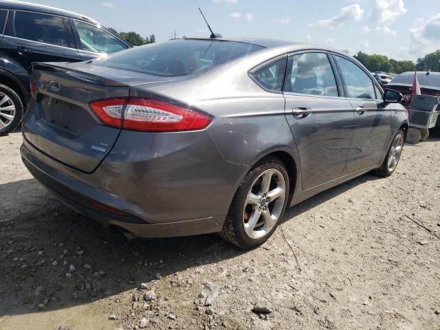 Photo 4 from auction – 2013 FORD FUSION SE with VIN 3FA6P0HR4DR169118