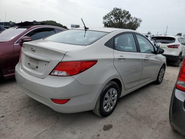 Photo 4 from auction – 2016 HYUNDAI ACCENT SE with VIN KMHCT4AE2GU089722
