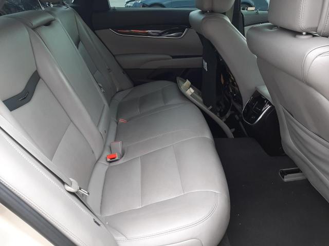 Photo 6 from auction – 2014 CADILLAC XTS LUXURY with VIN 2G61M5S31E9302054