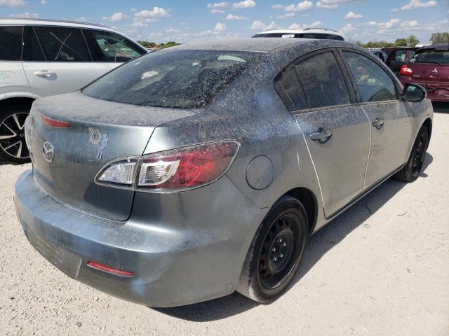 Photo 4 from auction – 2013 MAZDA 3 I with VIN JM1BL1TG3D1766108