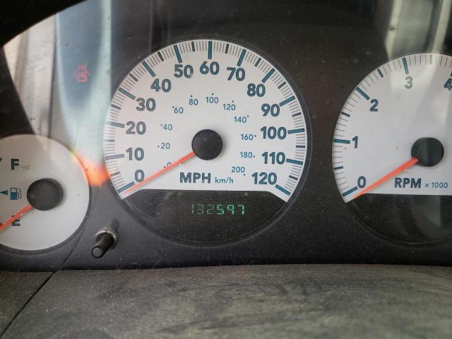 Photo 8 from auction – 2006 DODGE GRAND CARA with VIN 2D4GP44L46R768510