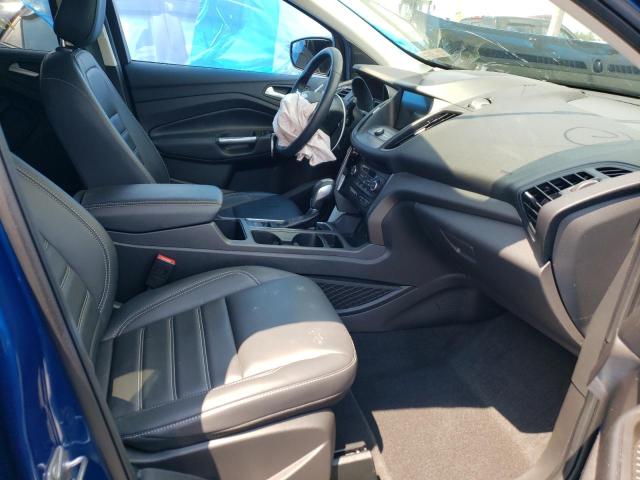 Photo 5 from auction – 2019 FORD ESCAPE SEL with VIN 1FMCU9HD2KUA82298
