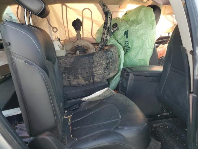 Photo 6 from auction – 2016 BUICK ENVISION P with VIN LRBFXESX4GD214875