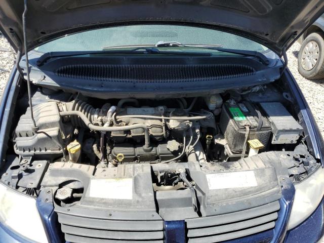 Photo 7 from auction – 2005 DODGE CARAVAN SX with VIN 1D4GP45R05B204045